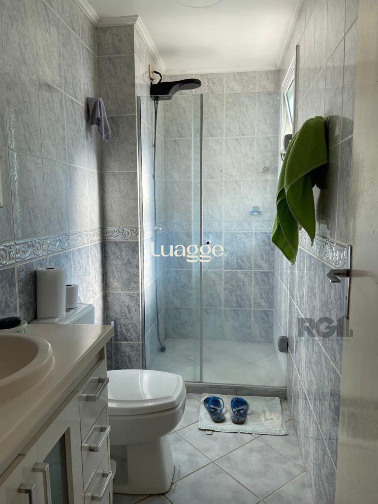 Apartamento à venda com 2 quartos, 57m² - Foto 15