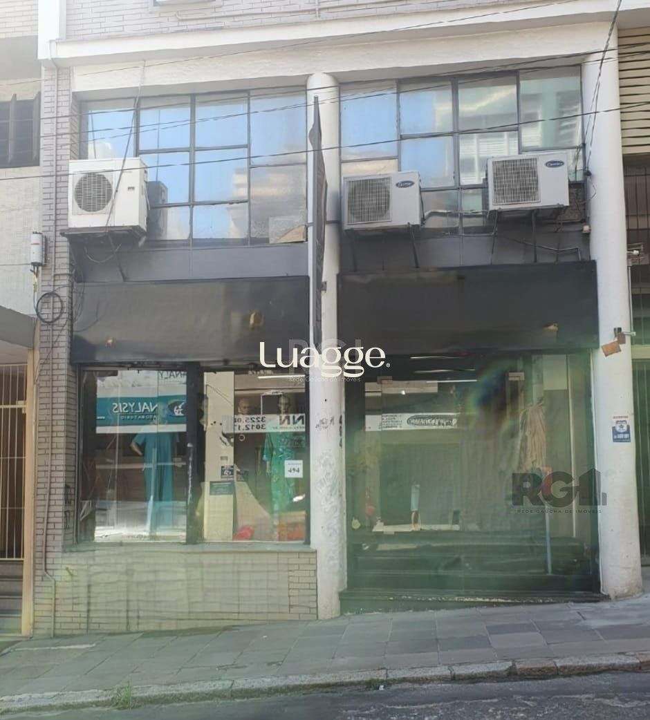 Prédio Inteiro à venda, 126m² - Foto 1