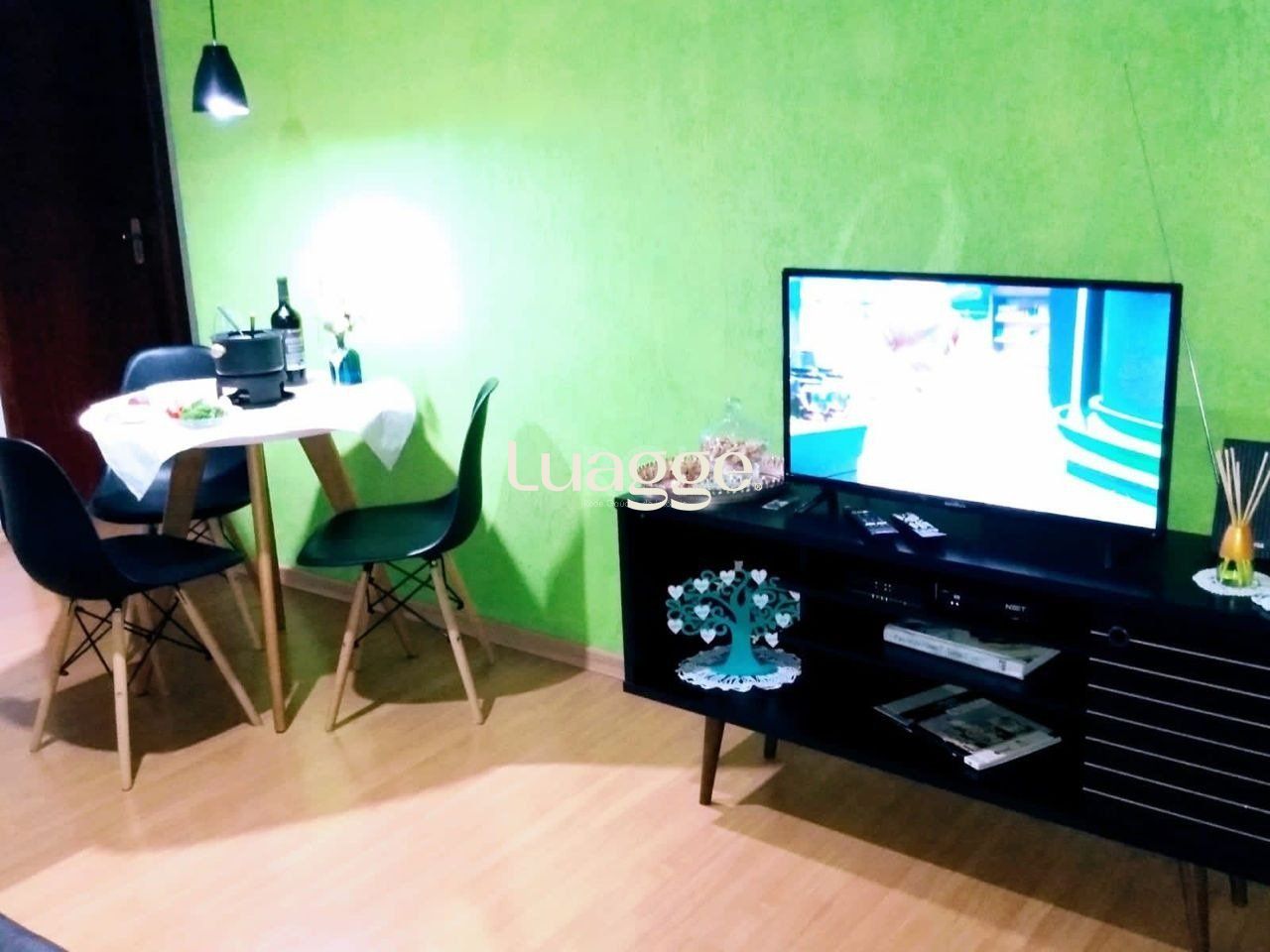 Apartamento à venda com 2 quartos, 63m² - Foto 9