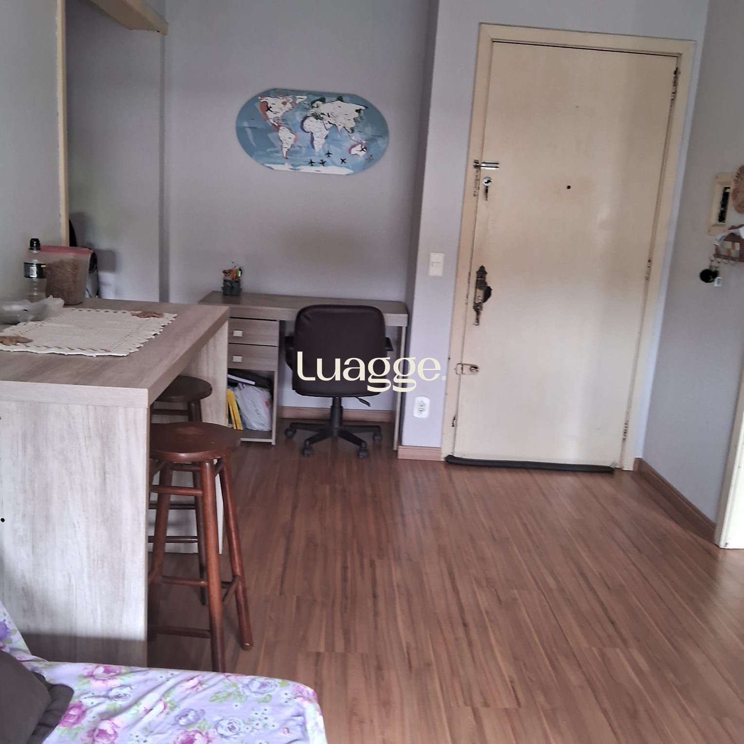 Apartamento, 1 quarto, 42 m² - Foto 4