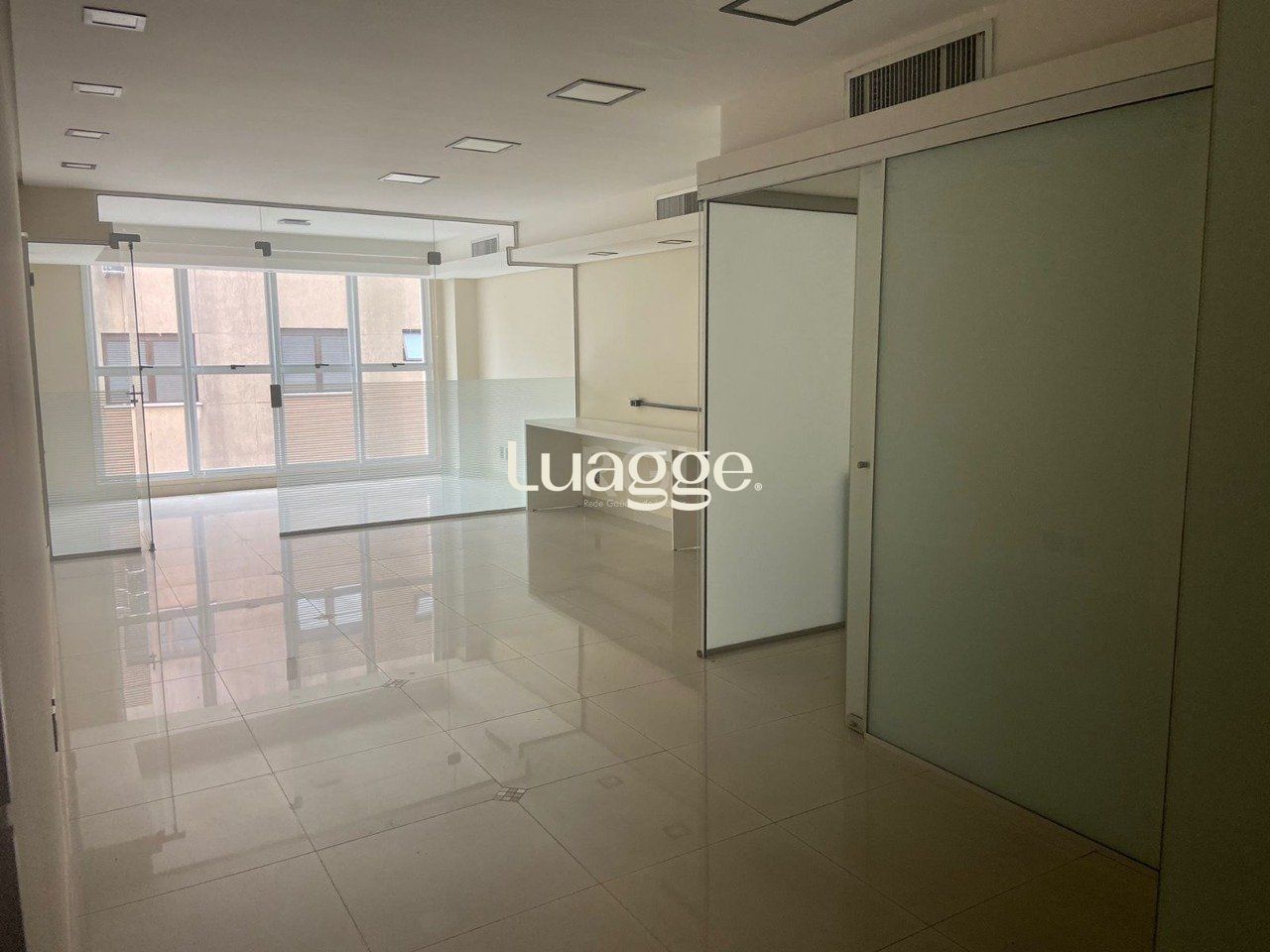 Conjunto Comercial-Sala à venda, 52m² - Foto 5