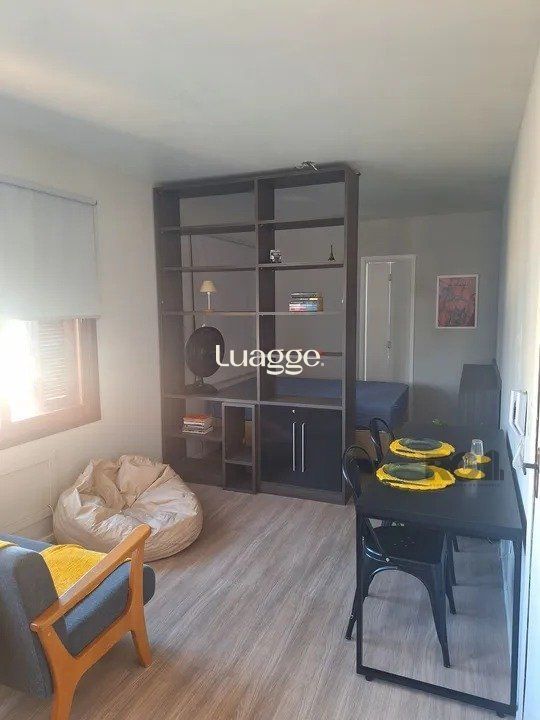 Apartamento à venda com 1 quarto, 26m² - Foto 6