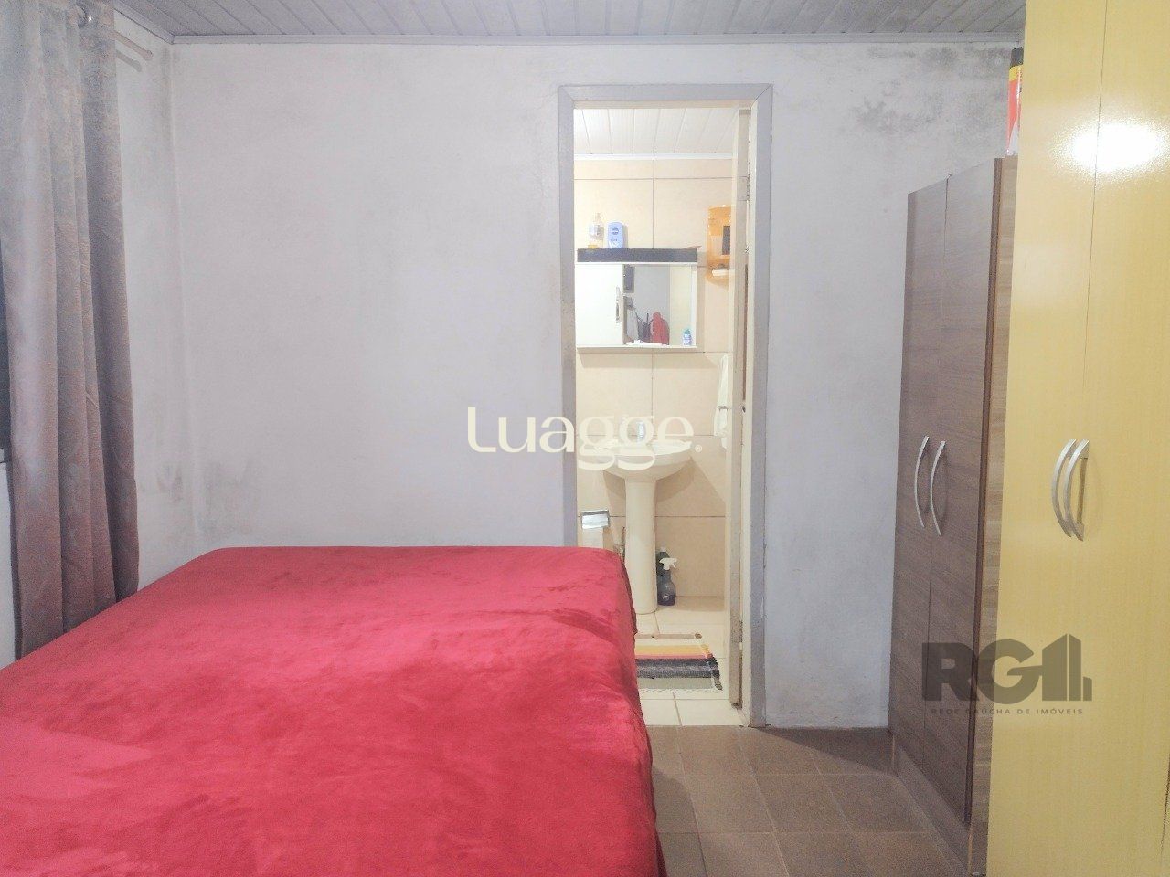 Casa, 1 quarto, 129 m² - Foto 17
