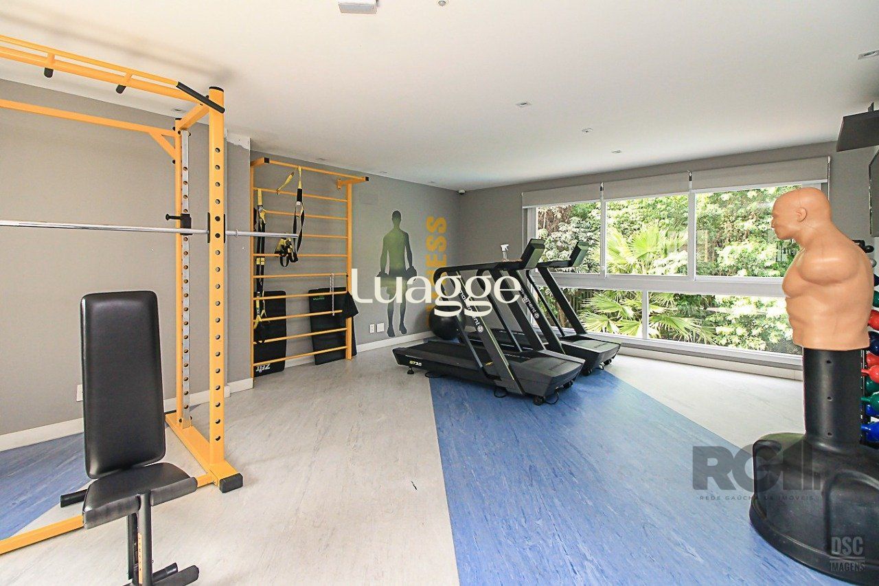 Casa de Condomínio à venda com 4 quartos, 164m² - Foto 30