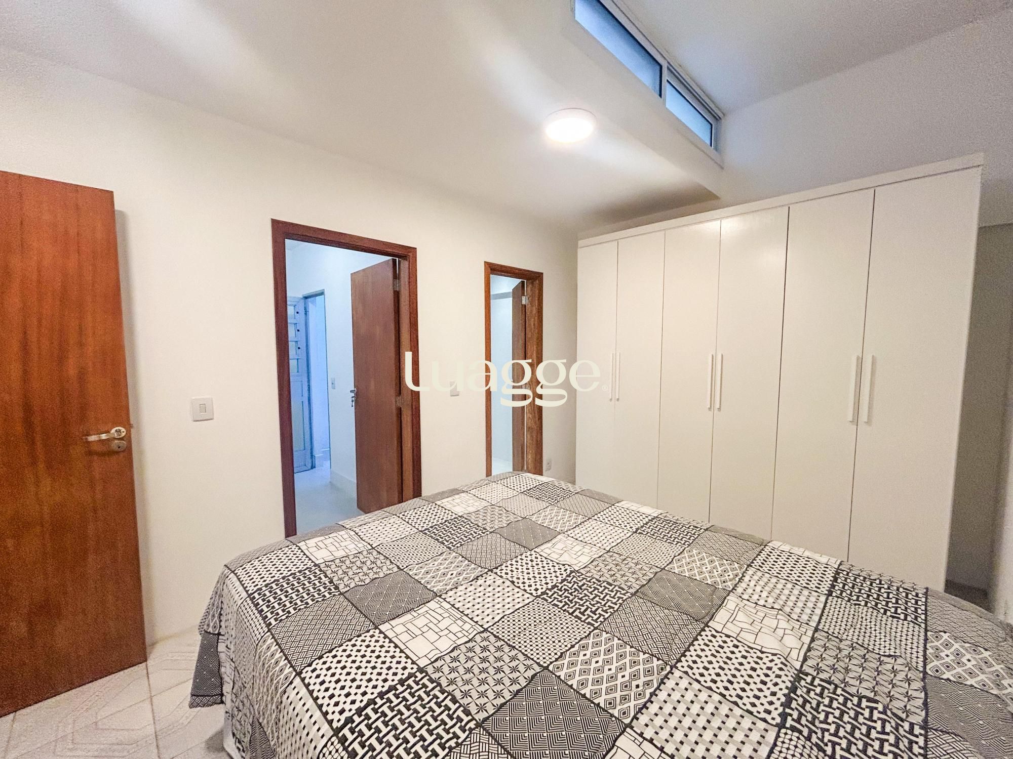 Apartamento, 1 quarto, 47 m² - Foto 8