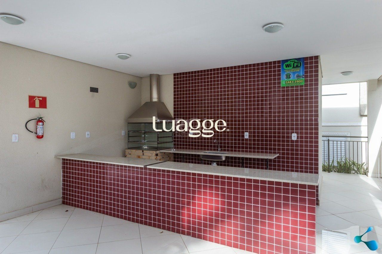Apartamento à venda com 2 quartos, 40m² - Foto 7