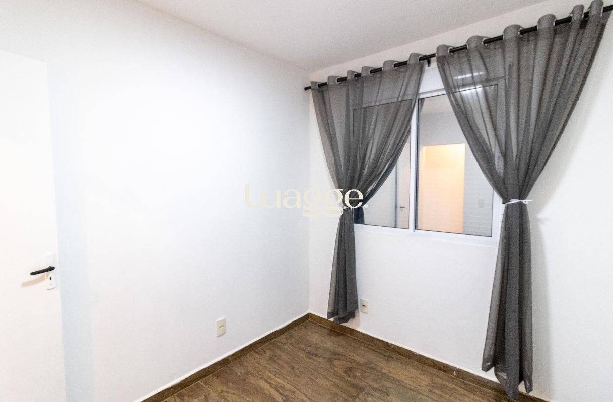 Apartamento à venda com 3 quartos, 66m² - Foto 12
