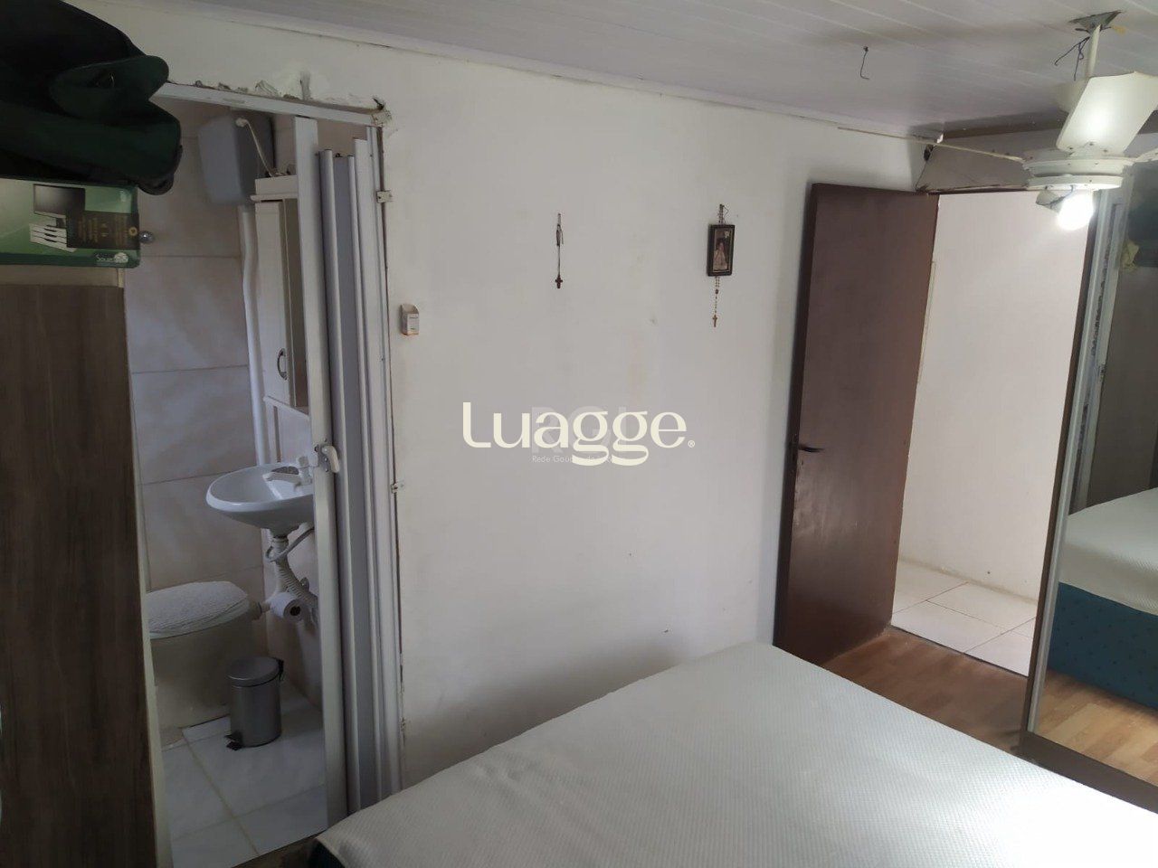Casa à venda com 5 quartos, 271m² - Foto 25