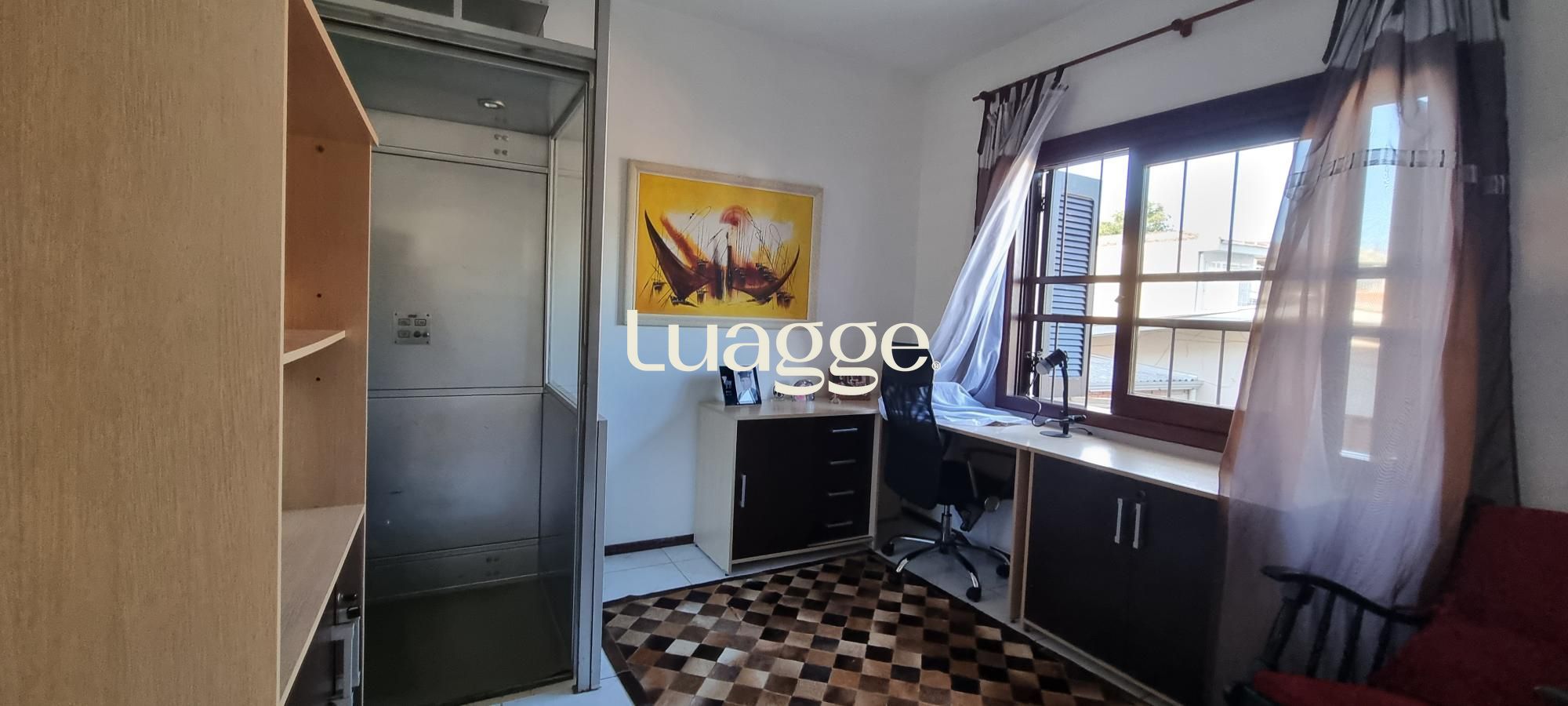 Casa à venda com 3 quartos, 150m² - Foto 26