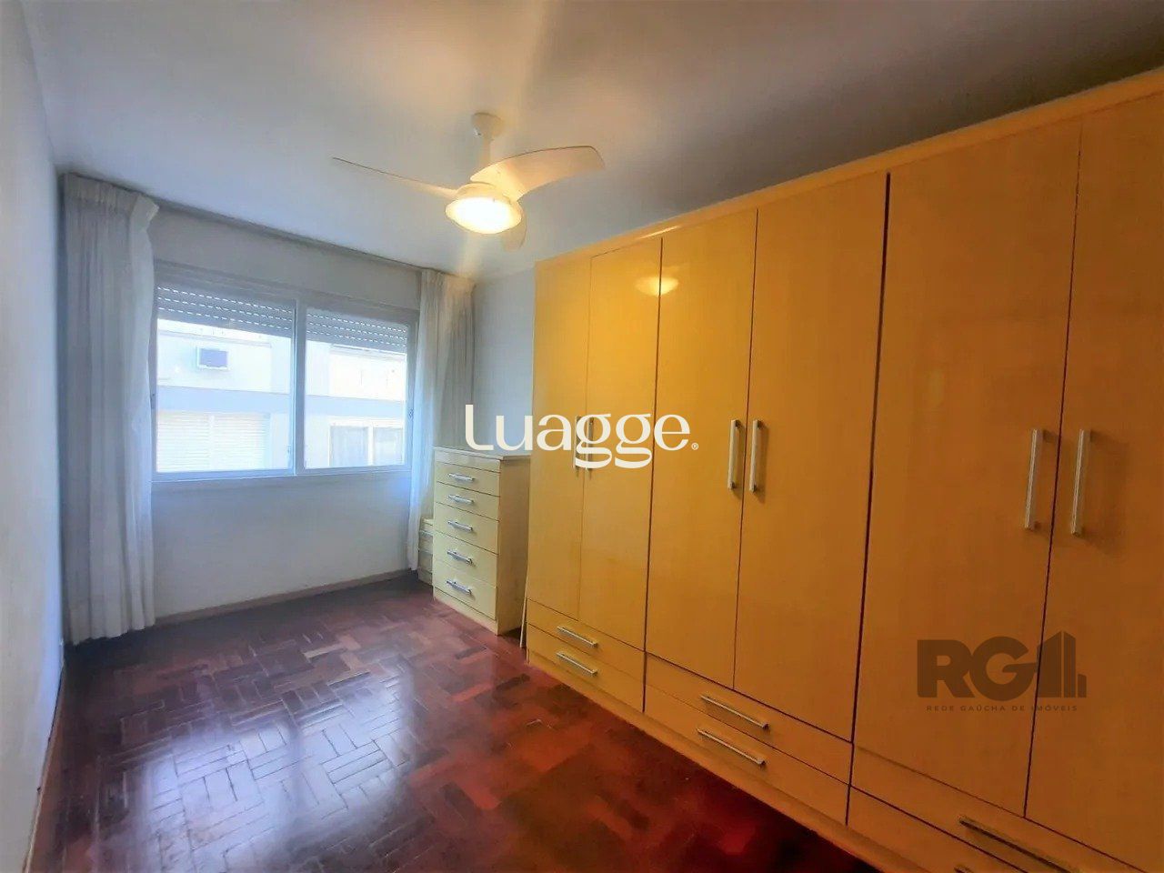 Apartamento, 1 quarto, 46 m² - Foto 4