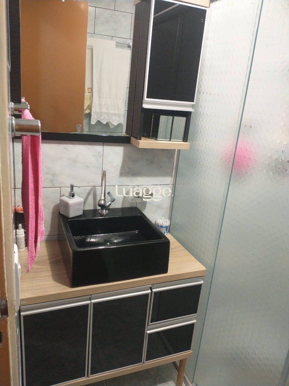 Apartamento à venda com 2 quartos, 53m² - Foto 7