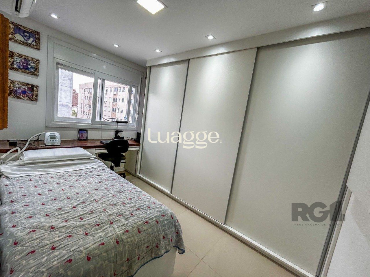 Apartamento à venda com 3 quartos, 97m² - Foto 14