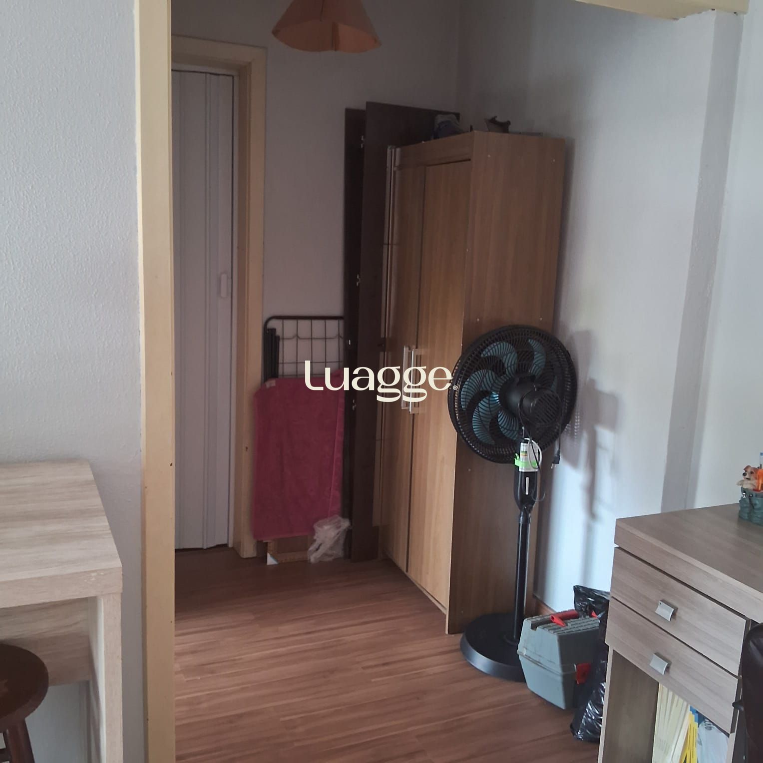 Apartamento, 1 quarto, 42 m² - Foto 15