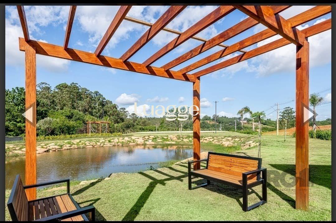 Terreno, 203 m² - Foto 1