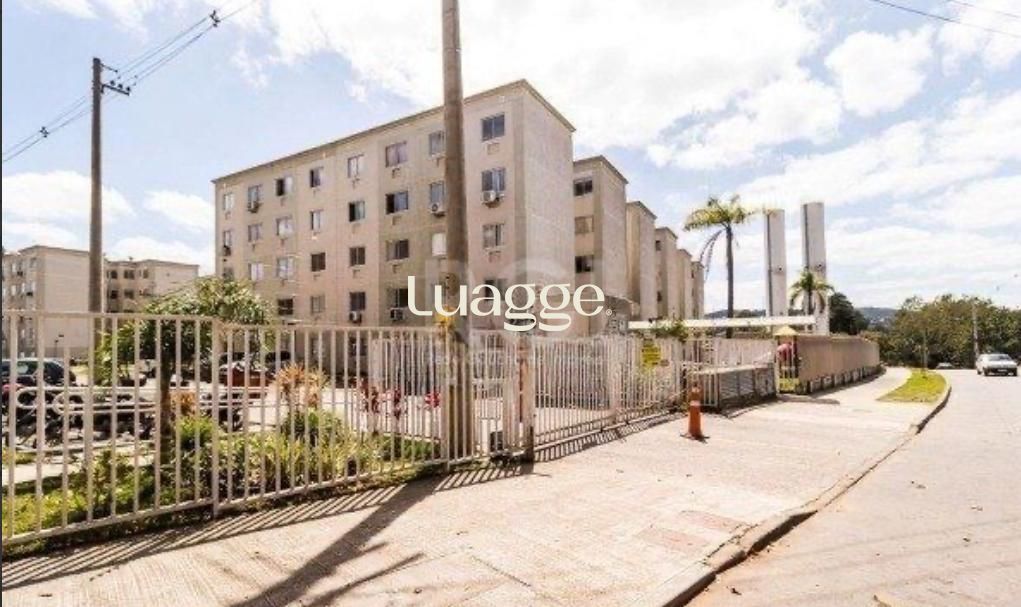 Apartamento à venda com 2 quartos, 39m² - Foto 23