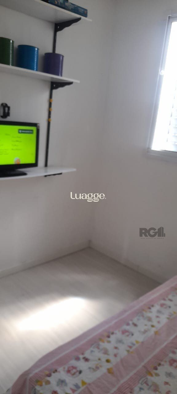 Apartamento à venda com 2 quartos, 45m² - Foto 5