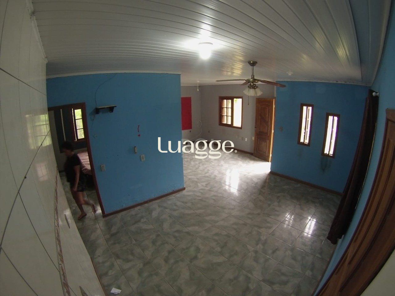 Casa à venda com 5 quartos, 232m² - Foto 5