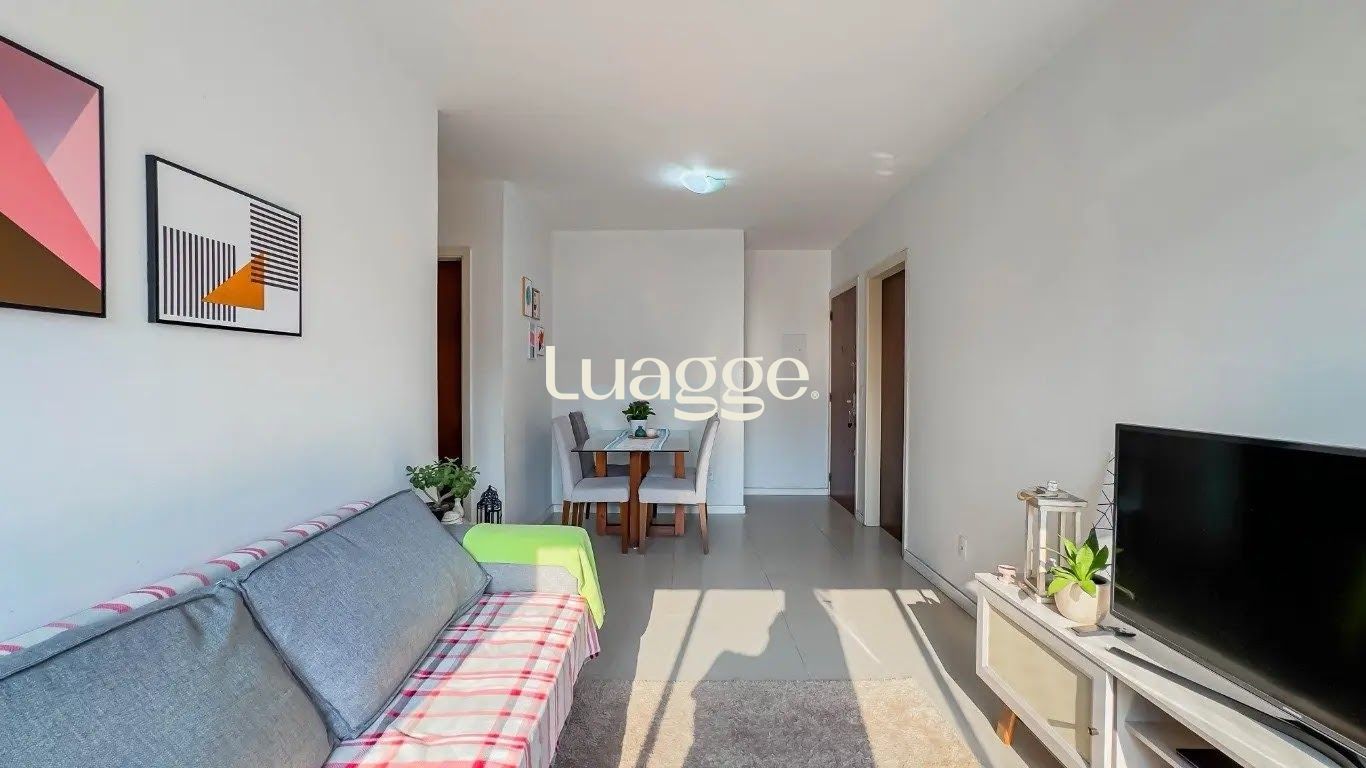 Apartamento à venda com 2 quartos, 73m² - Foto 9