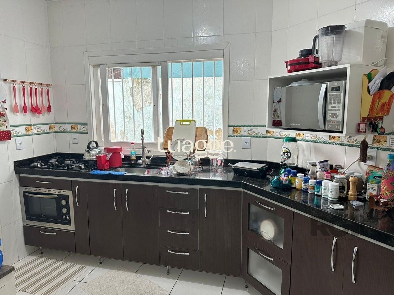 Casa à venda com 3 quartos, 207m² - Foto 35