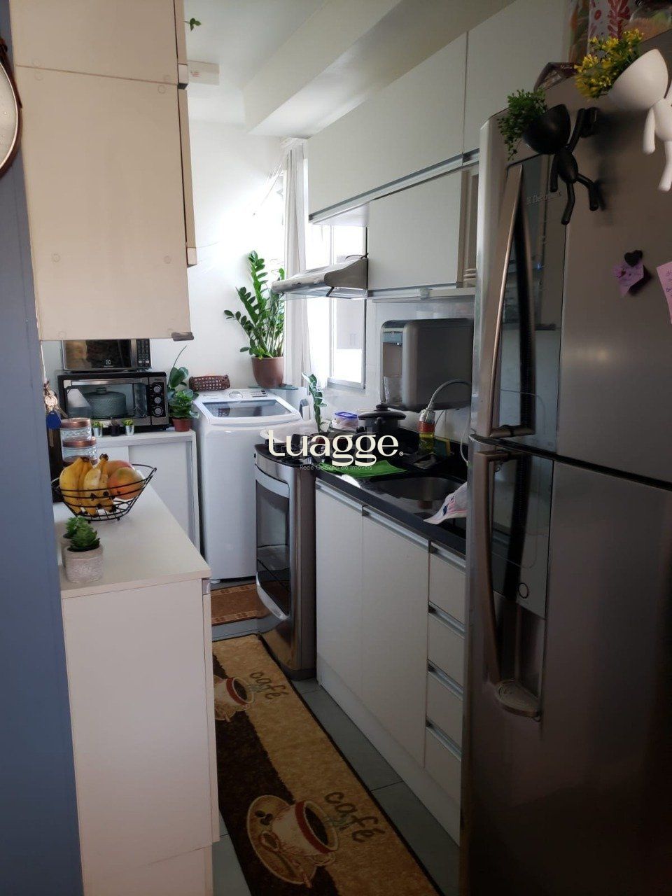 Apartamento à venda com 2 quartos, 42m² - Foto 7