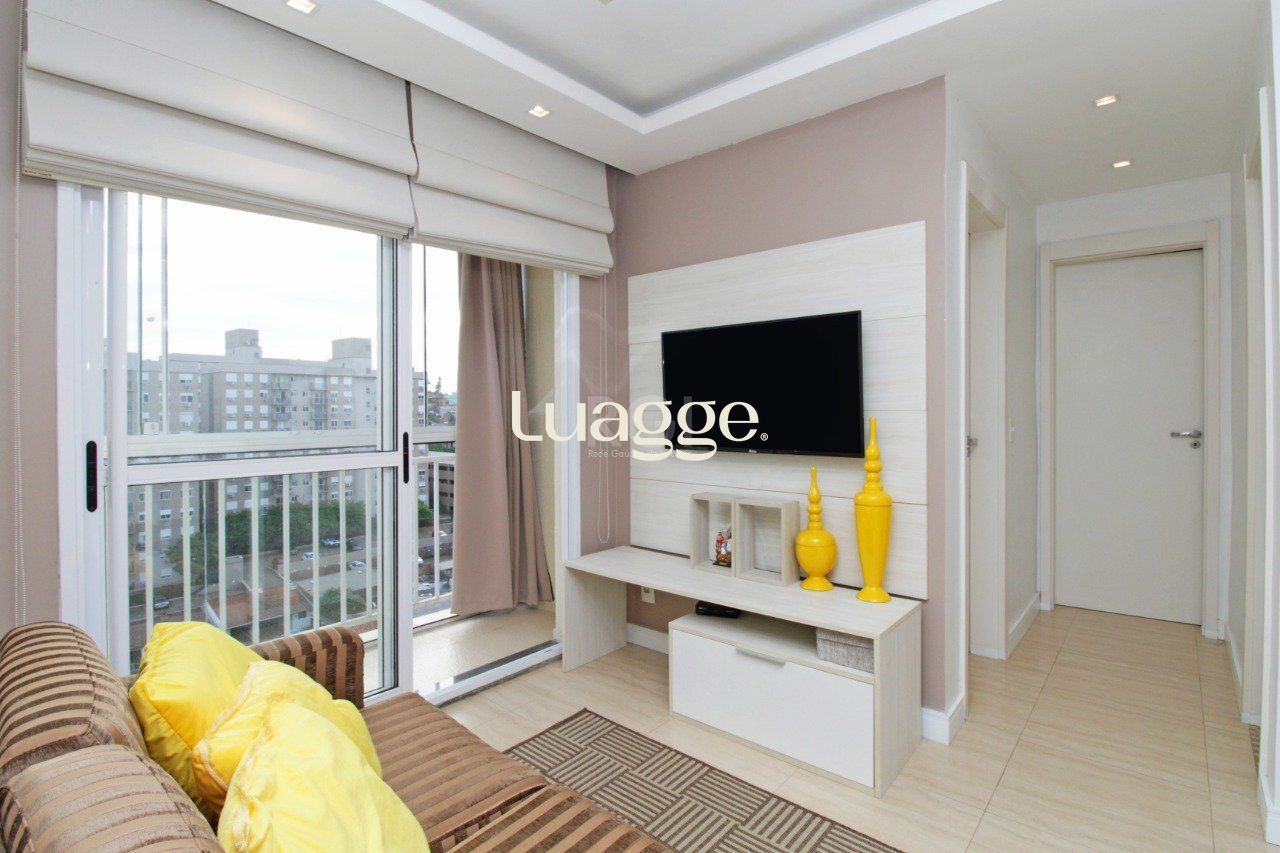 Apartamento à venda com 2 quartos, 55m² - Foto 7