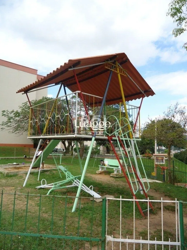 Apartamento, 2 quartos, 49 m² - Foto 16