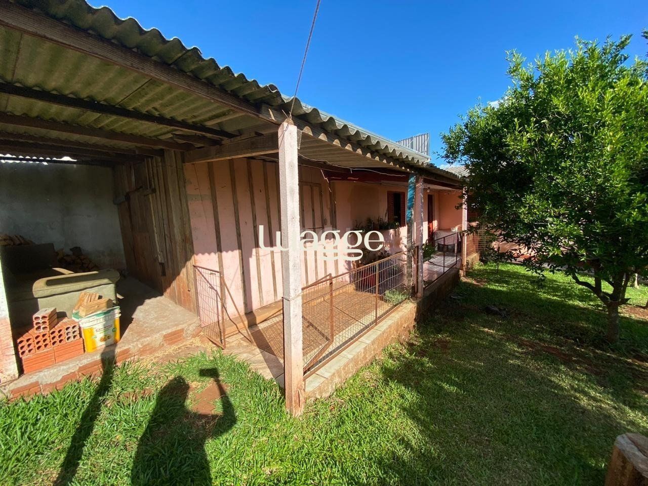 Casa à venda com 3 quartos, 159m² - Foto 5
