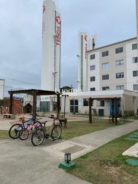 Apartamento, 2 quartos, 41 m² - Foto 9