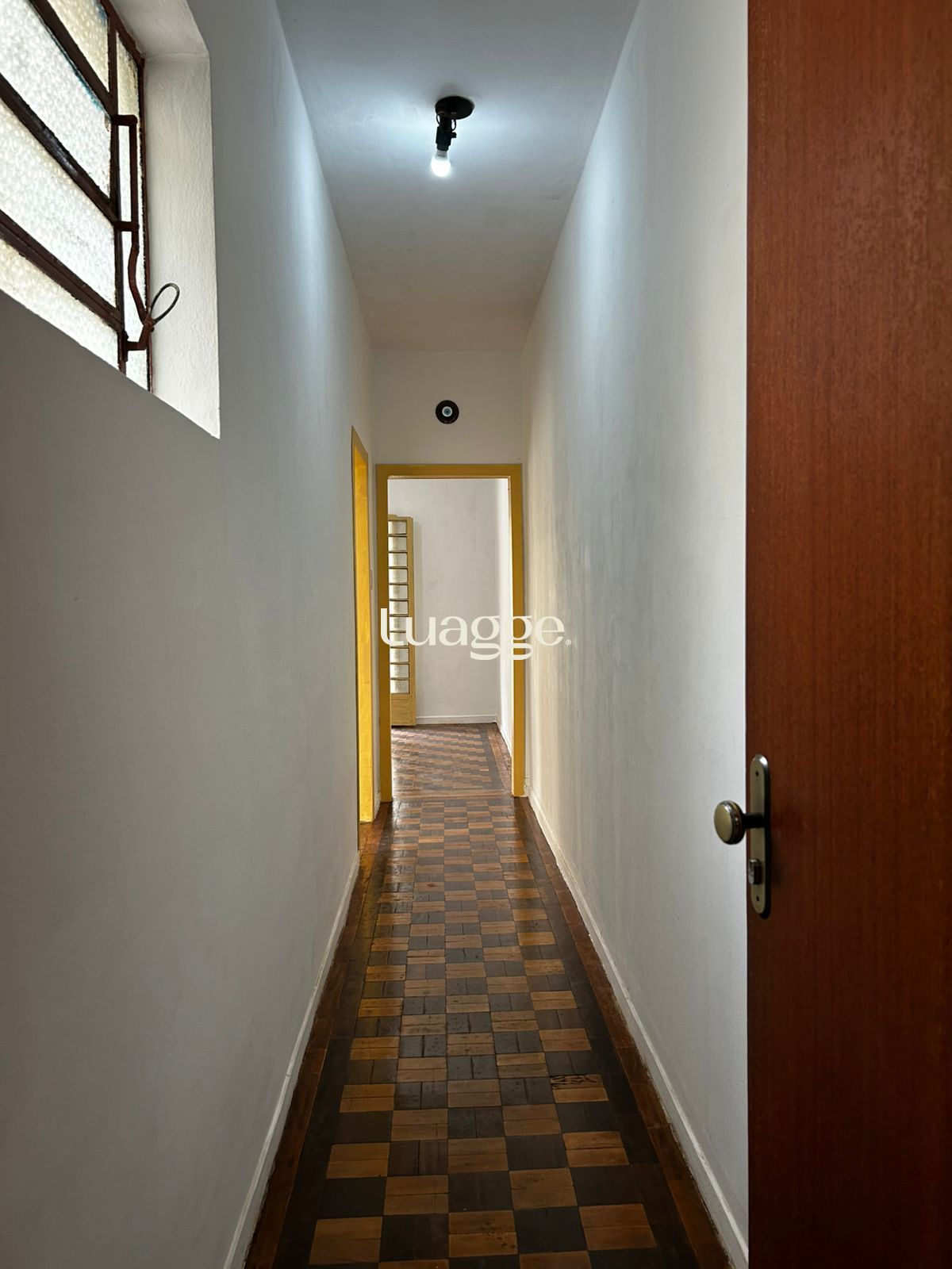 Apartamento, 1 quarto, 47 m² - Foto 5