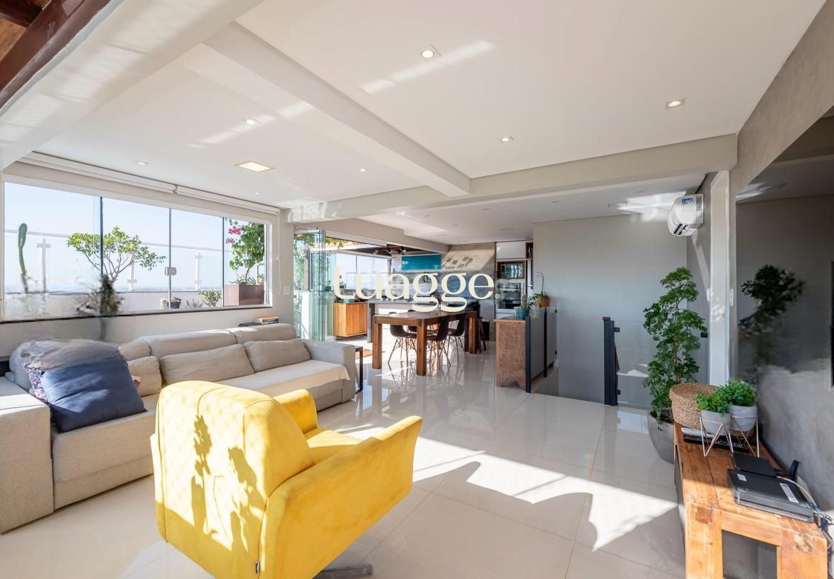 Cobertura à venda com 3 quartos, 156m² - Foto 5