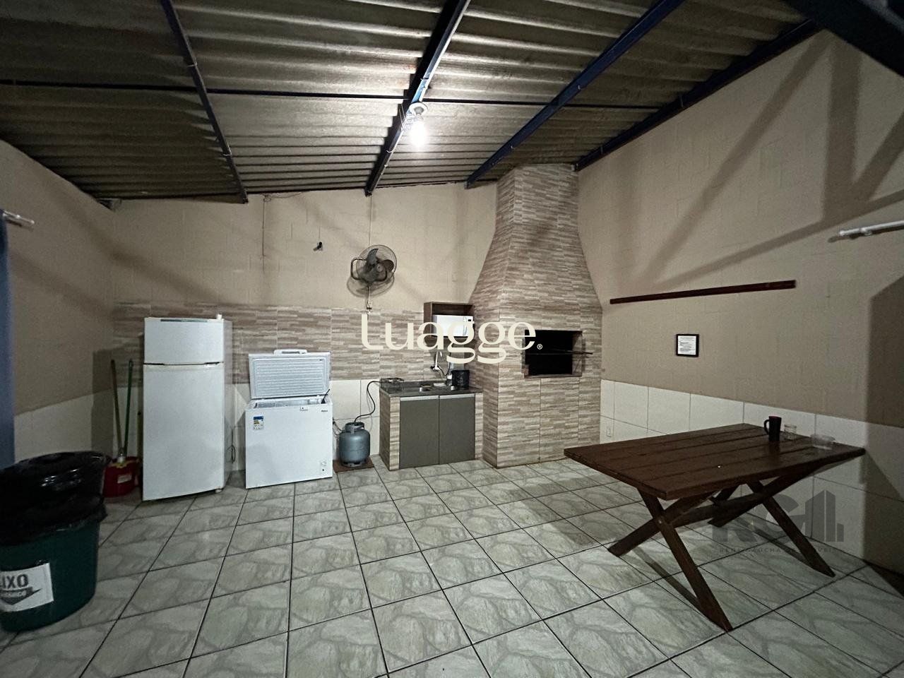 Apartamento à venda com 2 quartos, 38m² - Foto 25