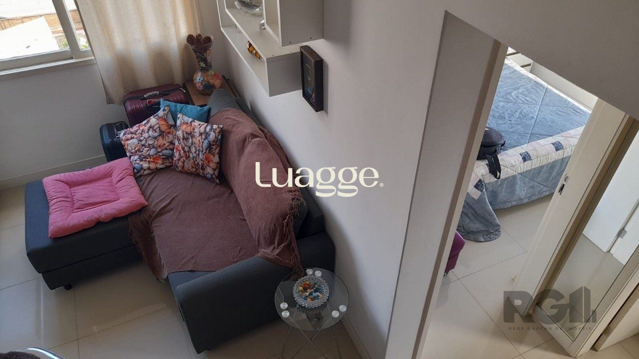 Cobertura à venda com 2 quartos, 81m² - Foto 6