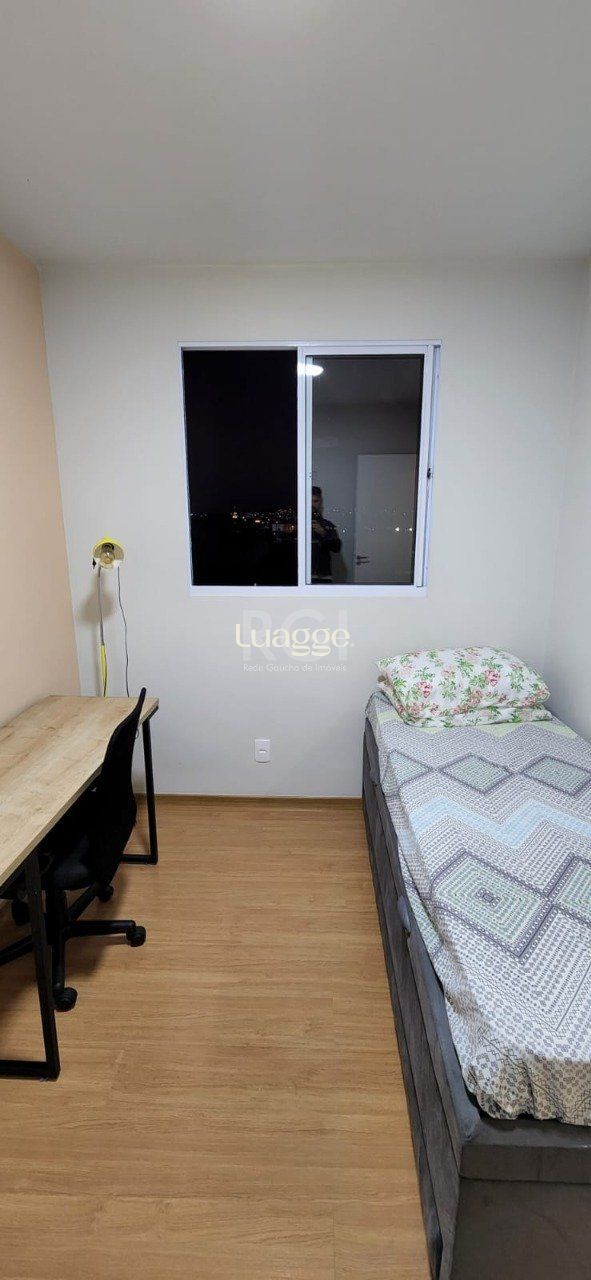 Apartamento à venda com 2 quartos, 43m² - Foto 25