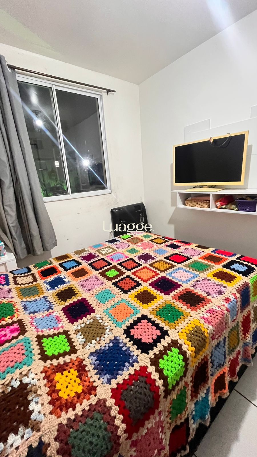 Apartamento, 2 quartos, 45 m² - Foto 12