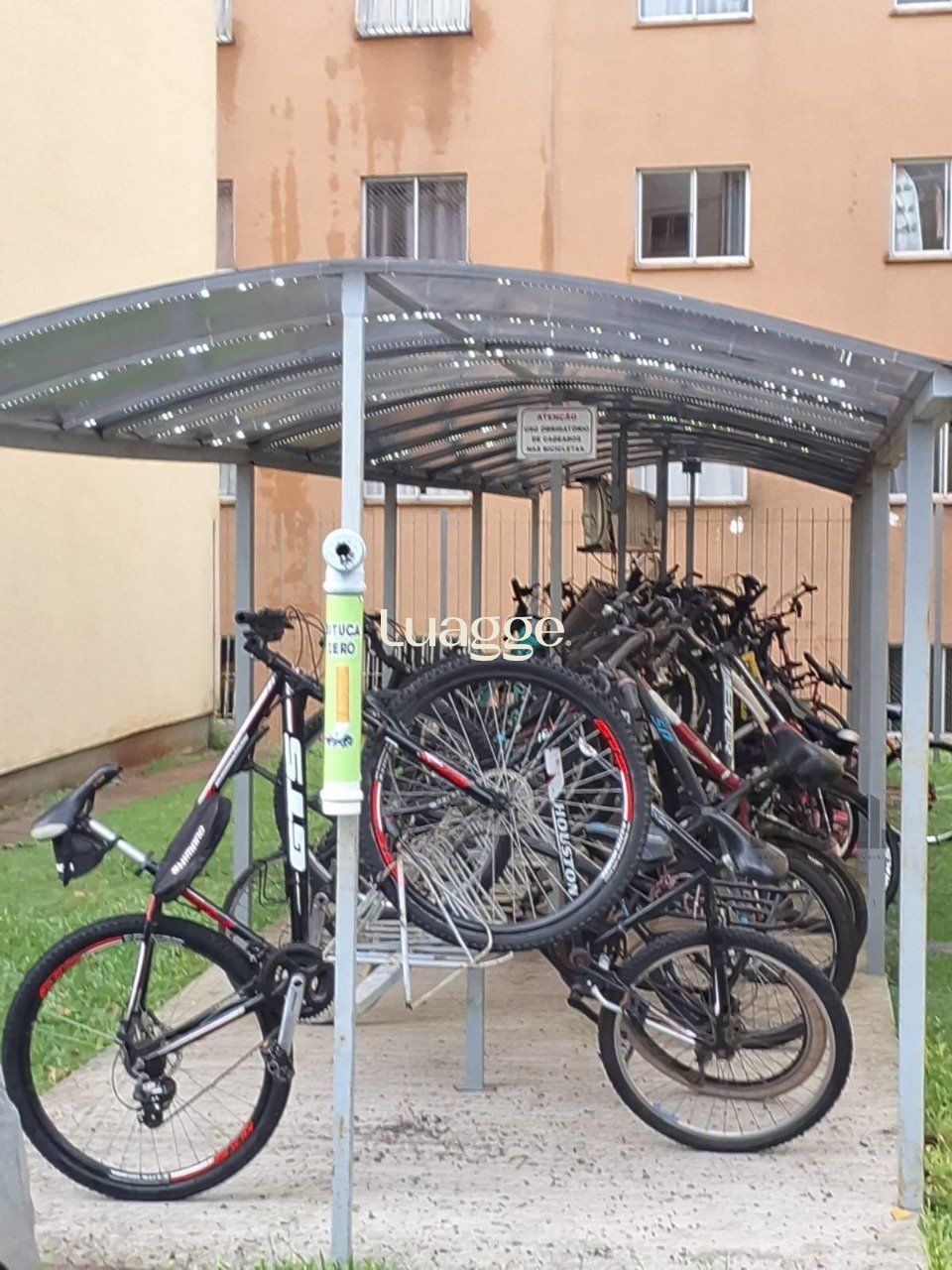 Apartamento, 2 quartos, 46 m² - Foto 14