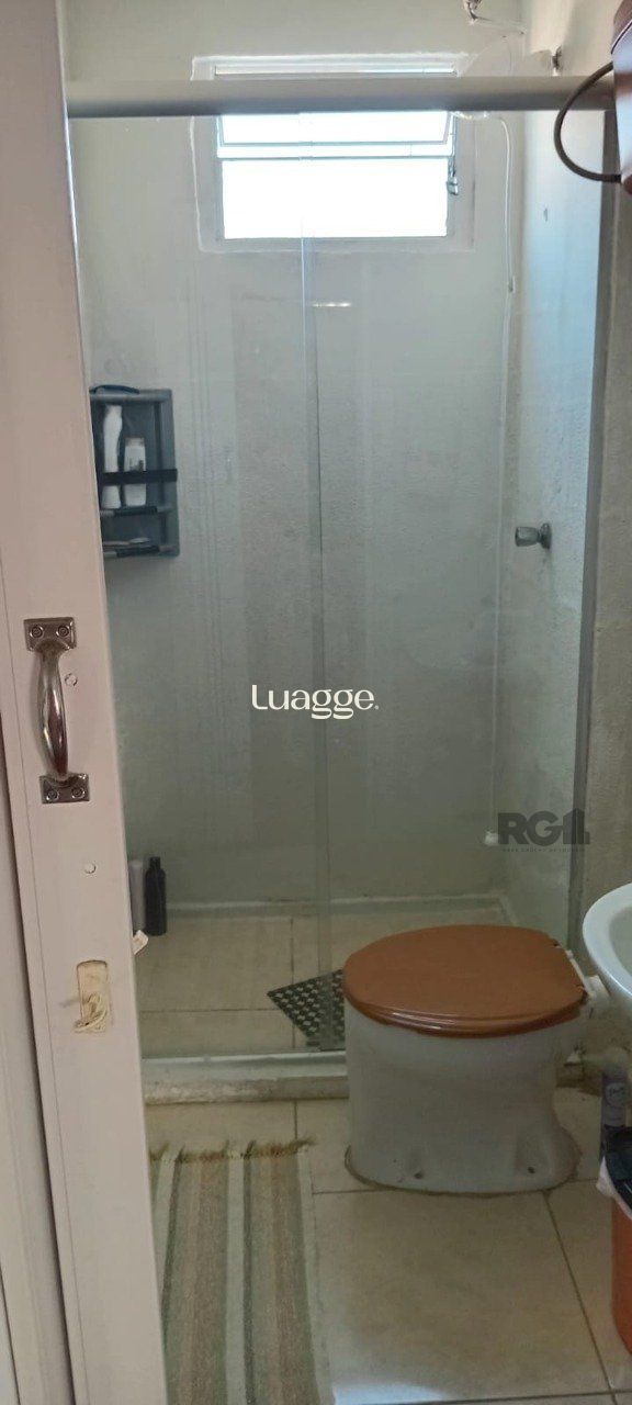 Apartamento à venda com 2 quartos, 37m² - Foto 3