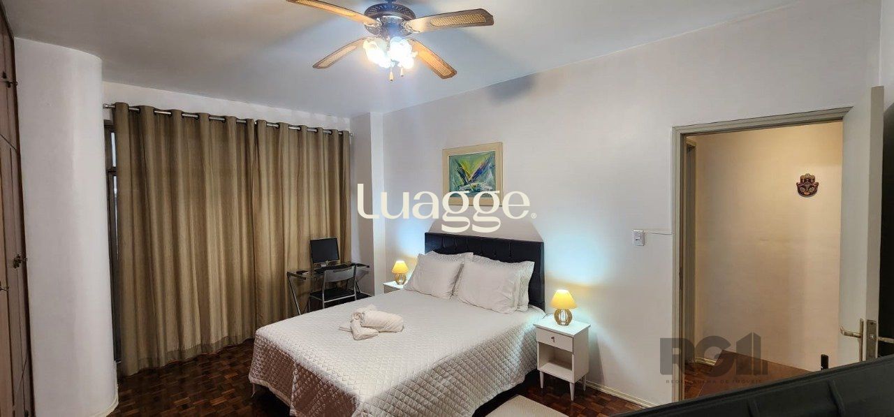 Apartamento, 3 quartos, 169 m² - Foto 23