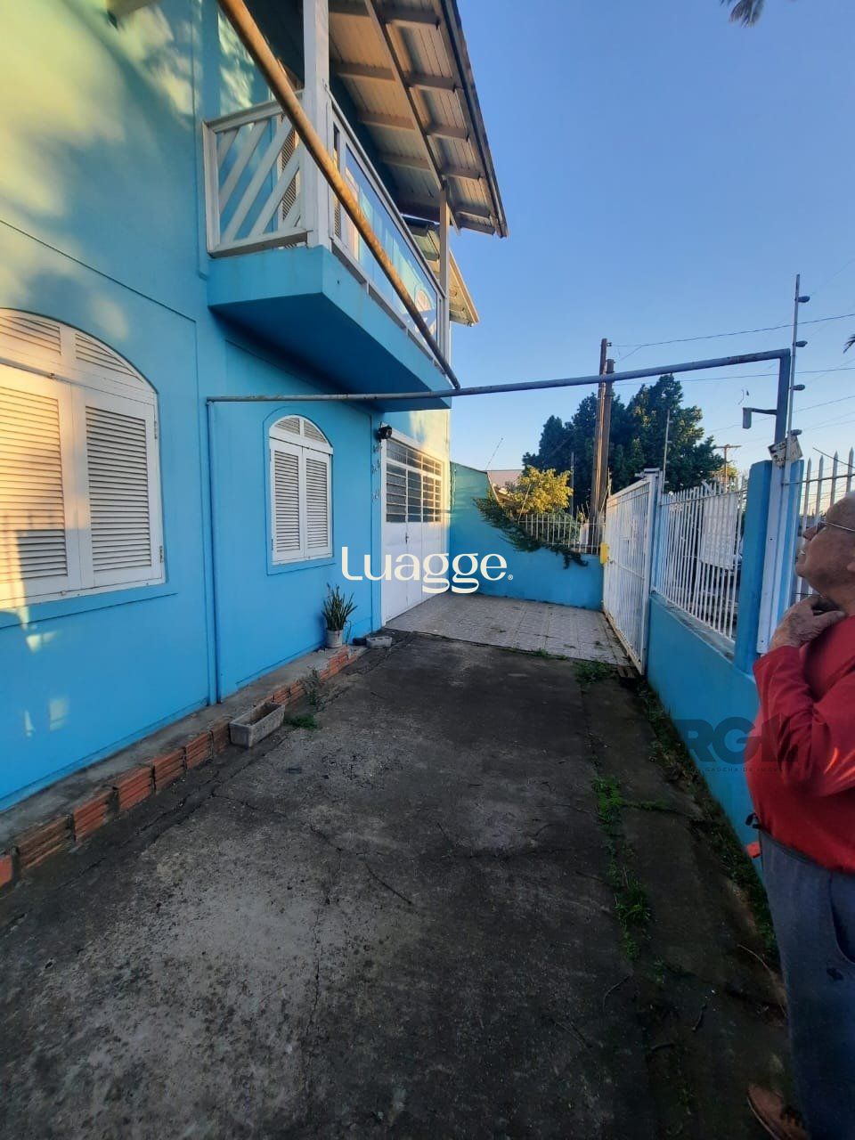 Casa, 3 quartos, 217 m² - Foto 2