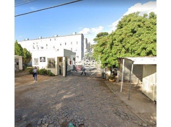 Apartamento à venda com 2 quartos, 41m² - Foto 13