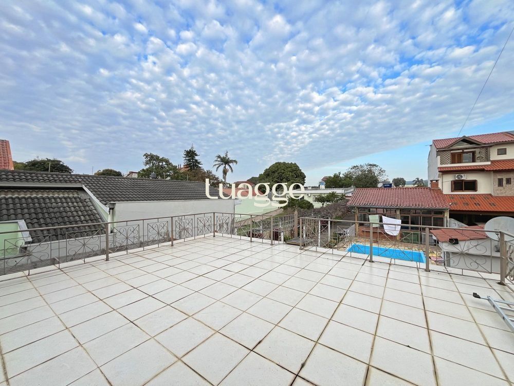 Casa à venda com 5 quartos, 387m² - Foto 24