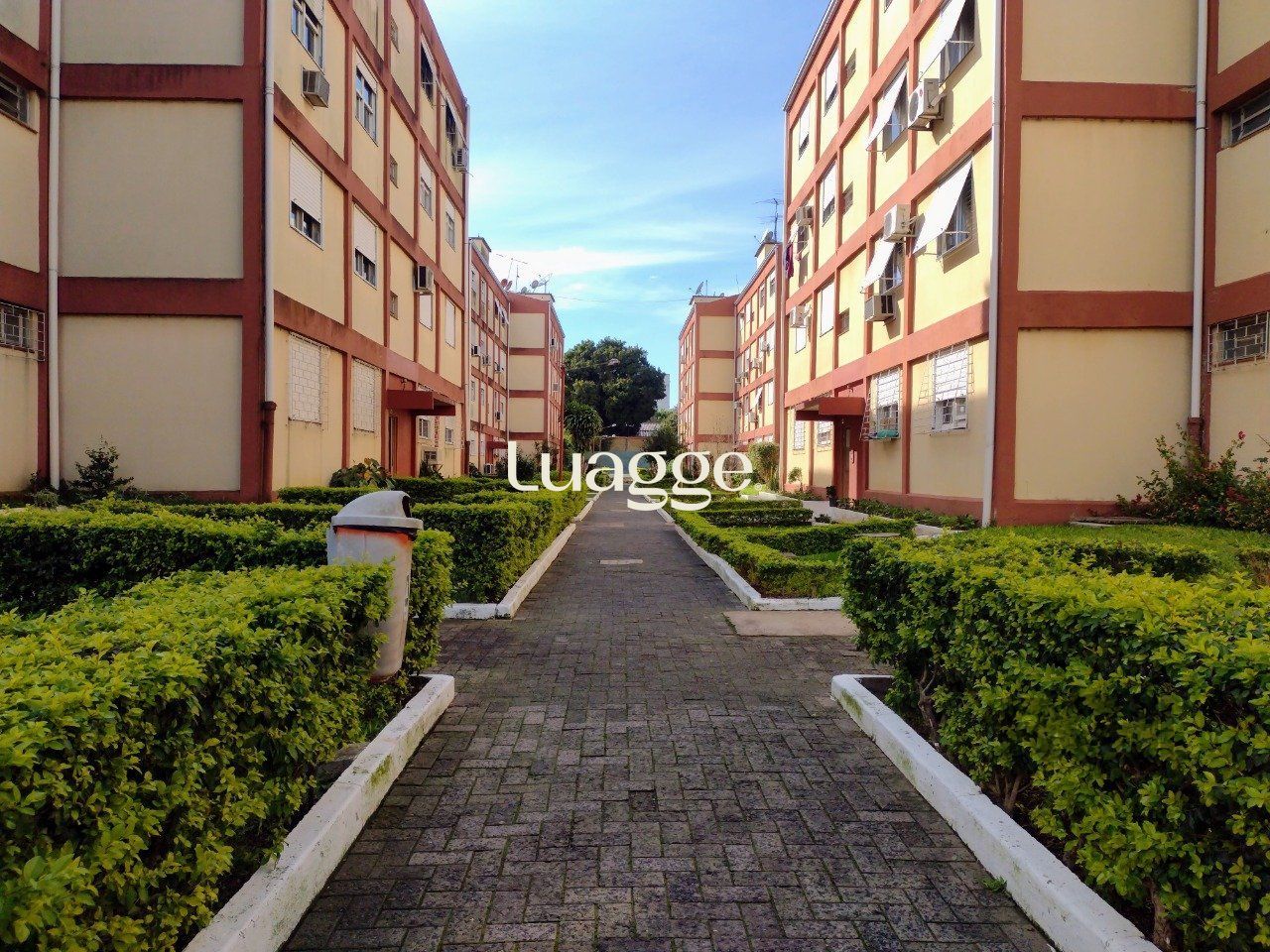 Apartamento, 1 quarto, 37 m² - Foto 1