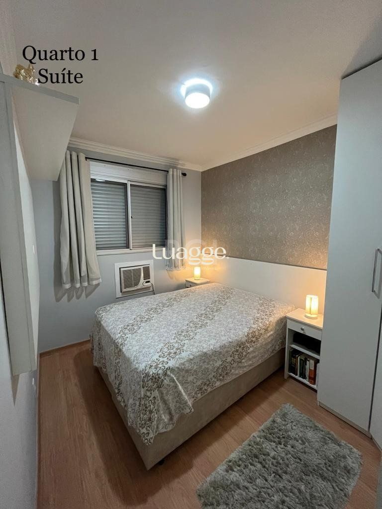 Apartamento, 2 quartos, 54 m² - Foto 11