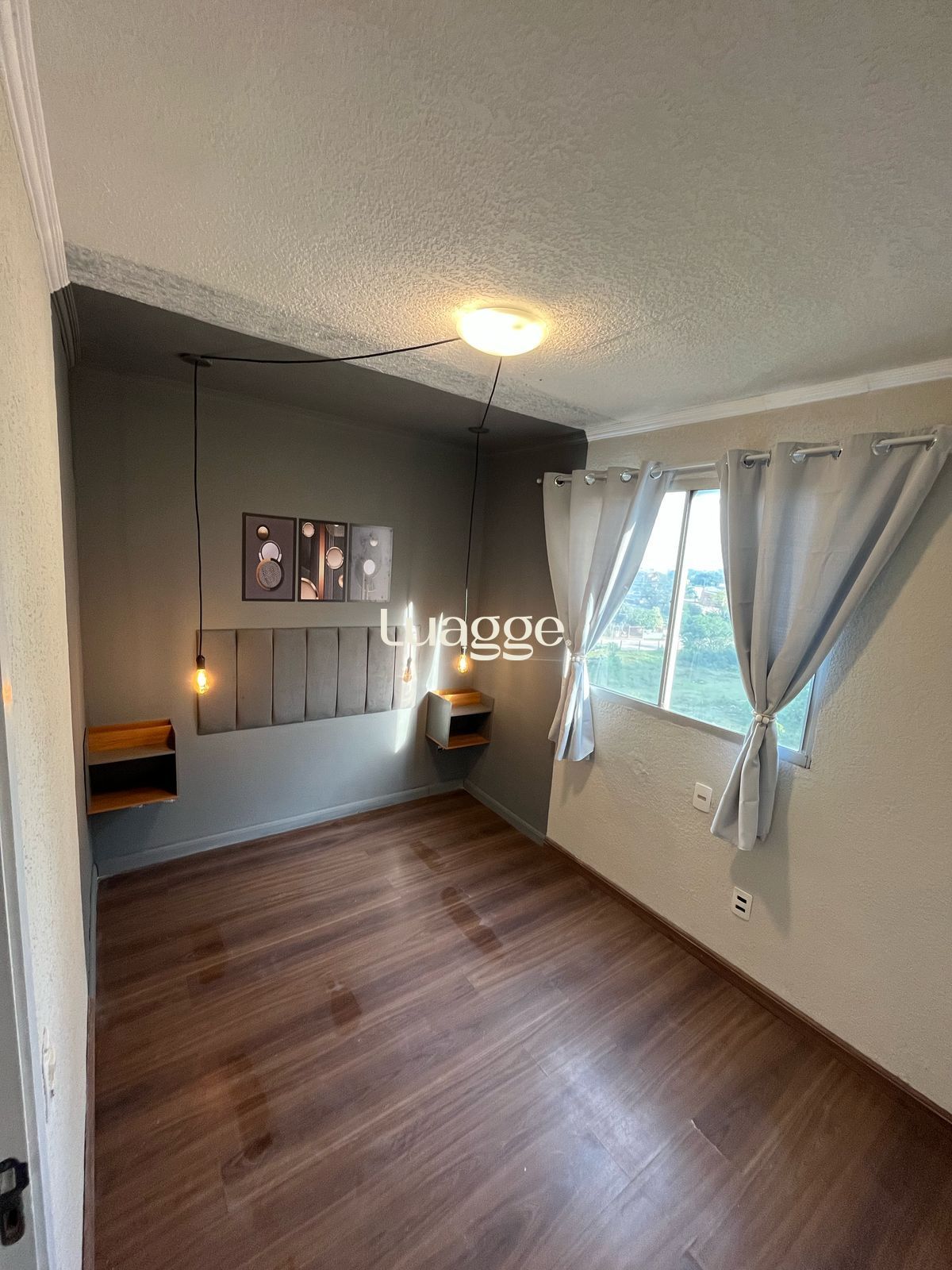 Apartamento, 2 quartos, 41 m² - Foto 8