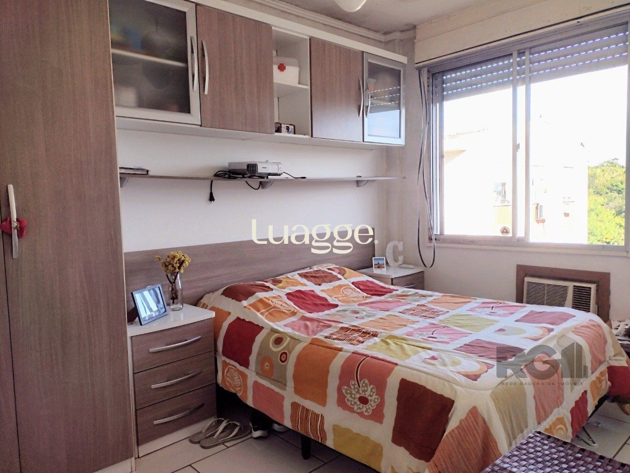 Apartamento à venda com 1 quarto, 36m² - Foto 25