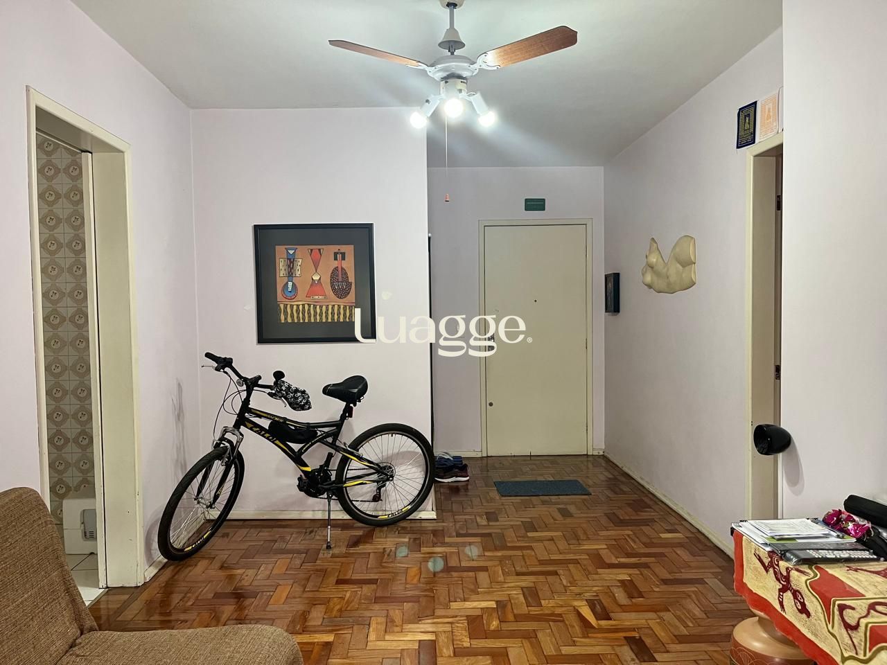 Apartamento, 2 quartos, 63 m² - Foto 10