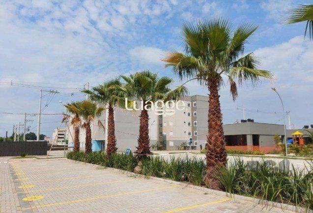 Apartamento à venda com 2 quartos, 44m² - Foto 10