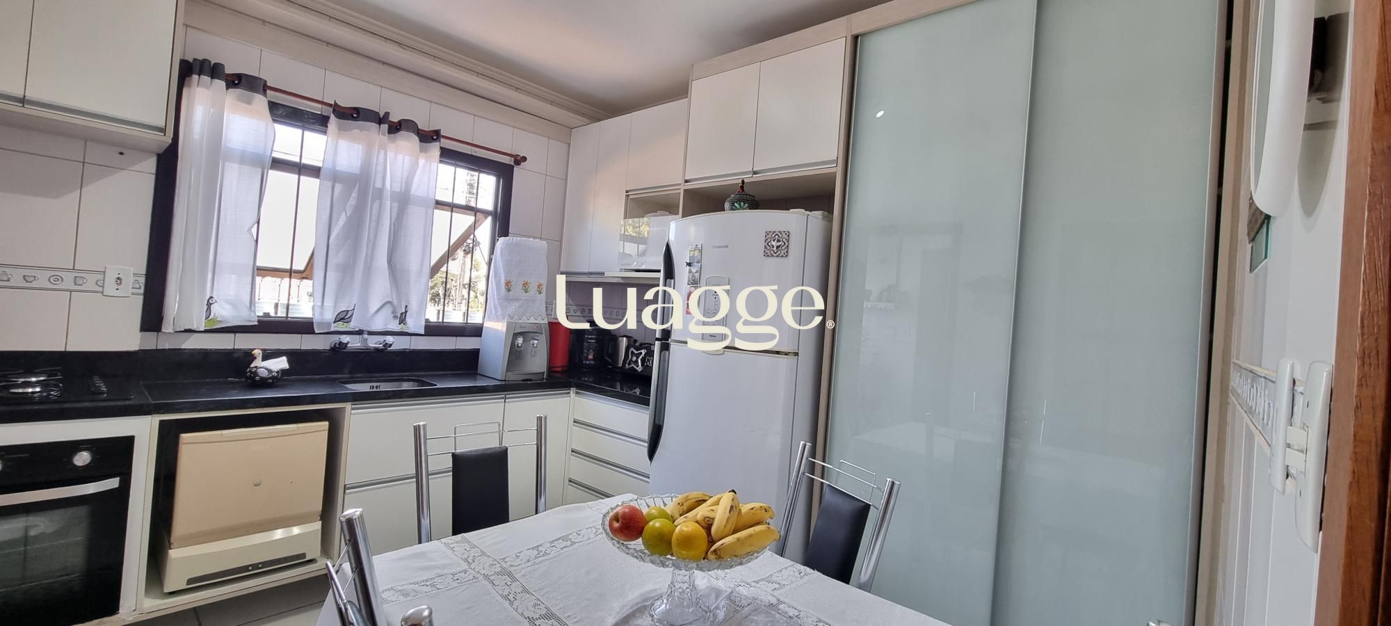 Casa à venda com 3 quartos, 150m² - Foto 12