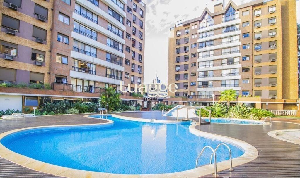 Apartamento à venda com 3 quartos, 93m² - Foto 21