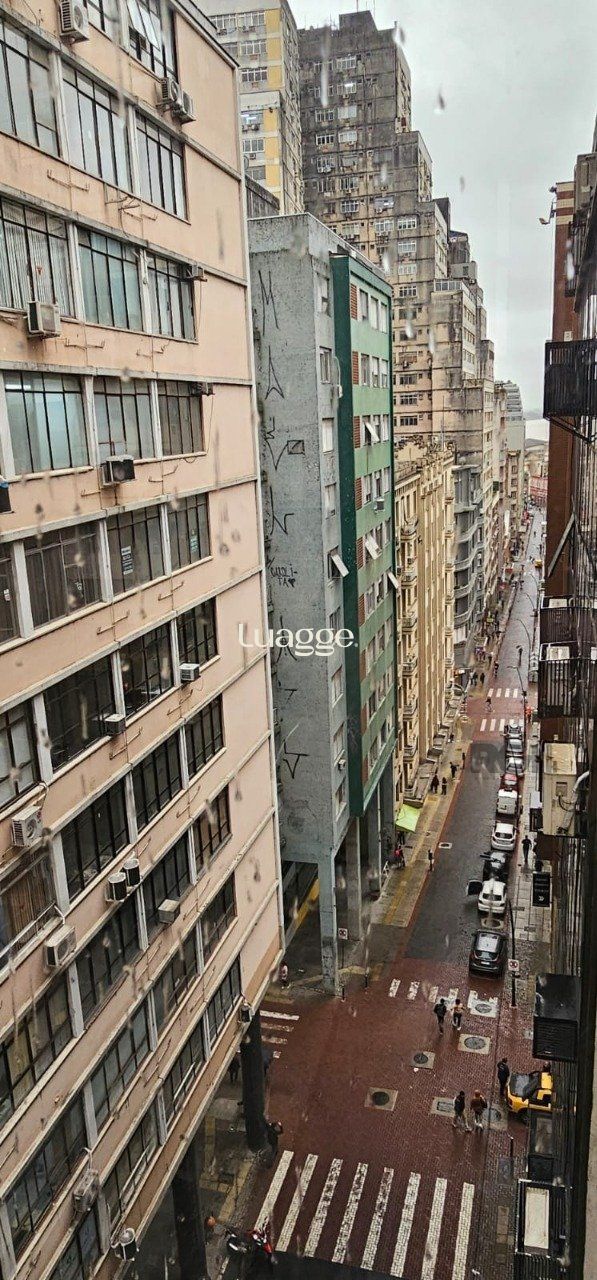 Sala-Conjunto, 18 m² - Foto 1