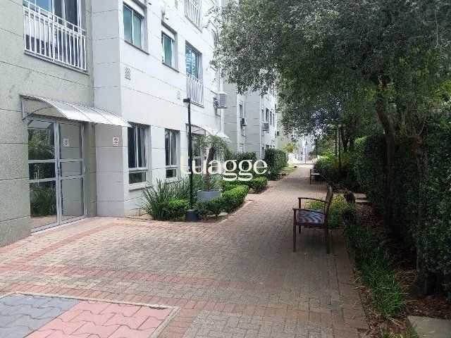 Apartamento, 2 quartos, 52 m² - Foto 13